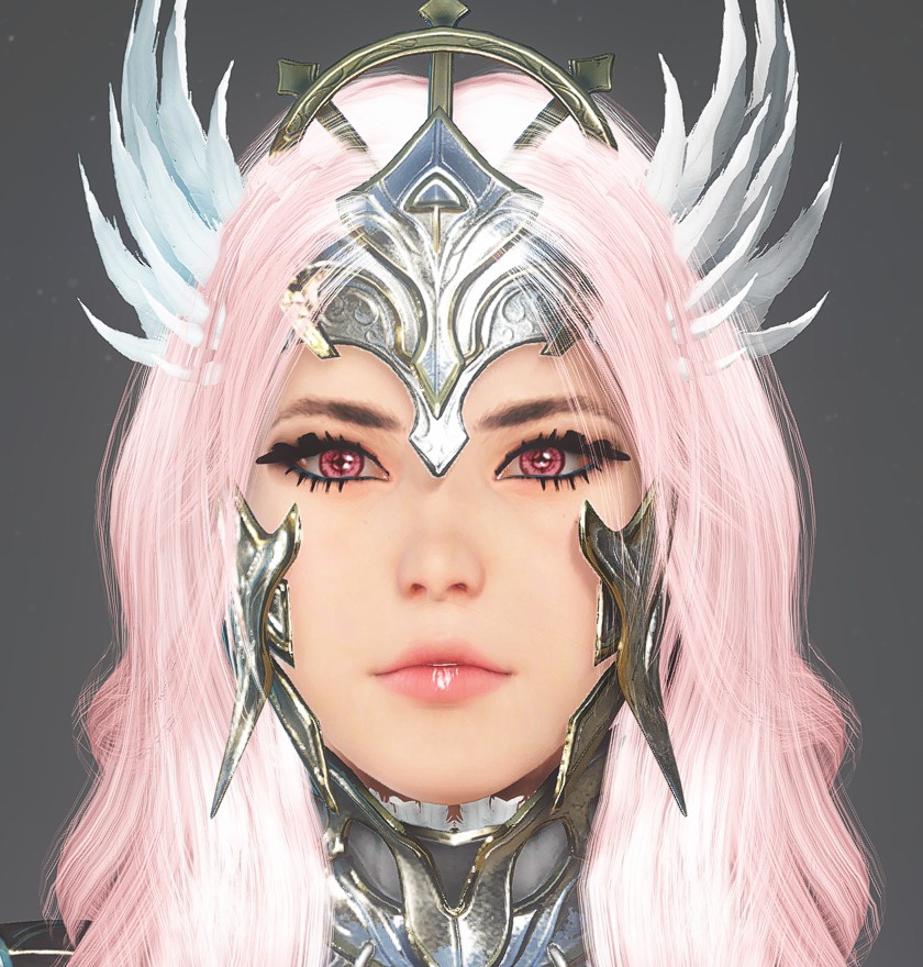  beauty album black desert