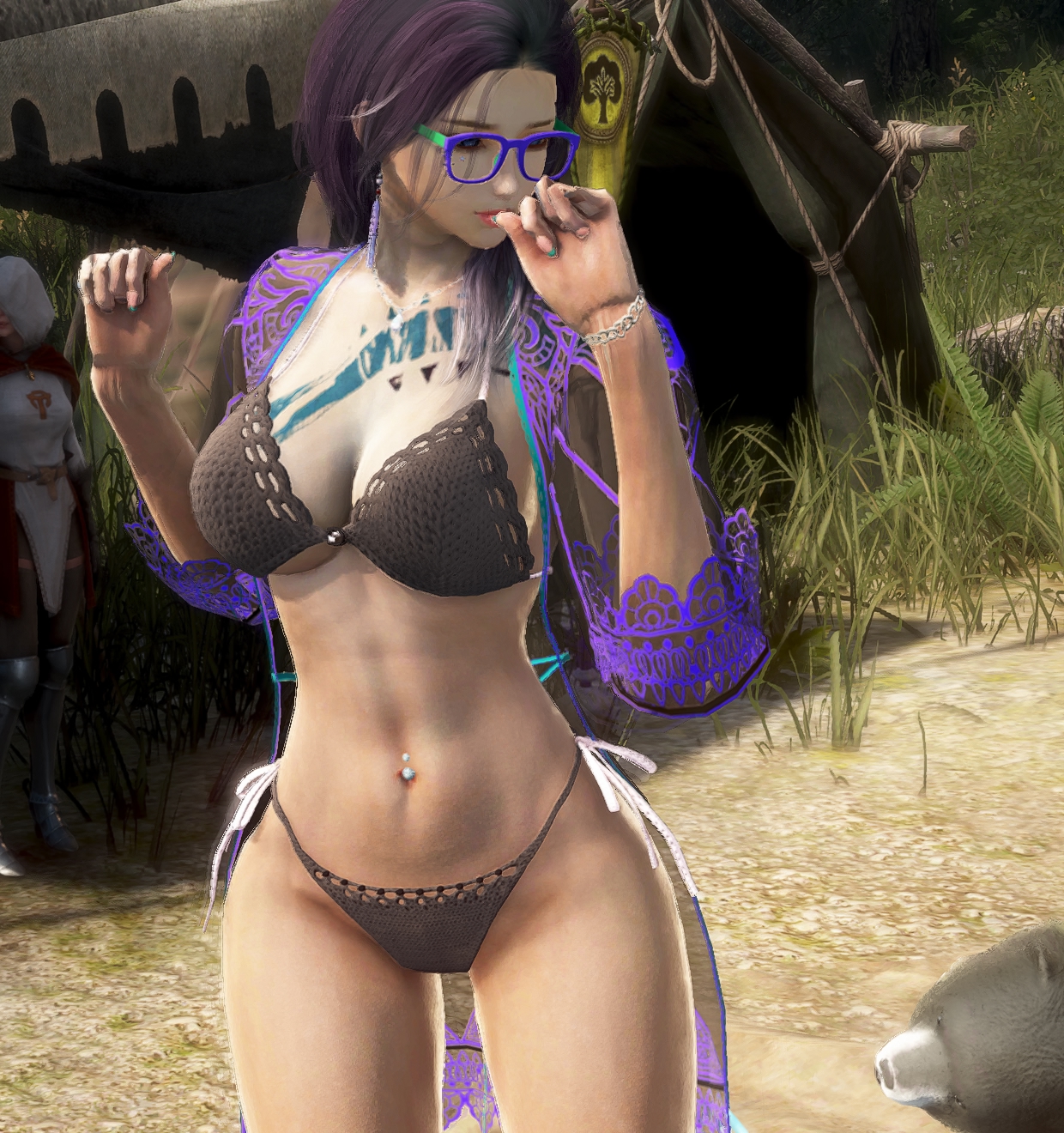 customizing Image