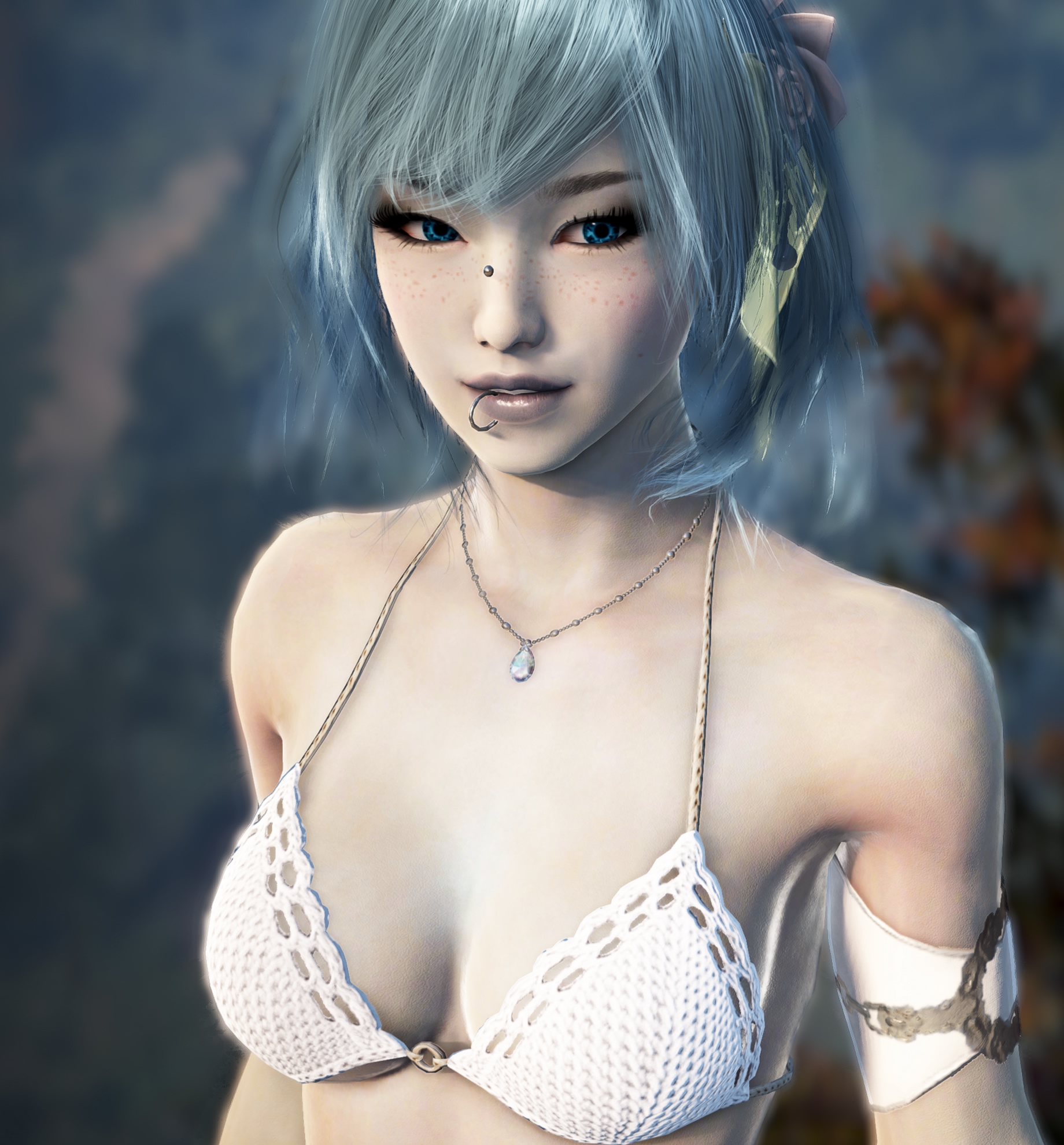 customizing Image