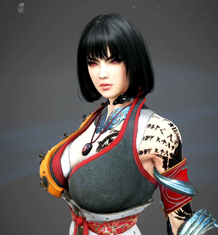 customizing Image