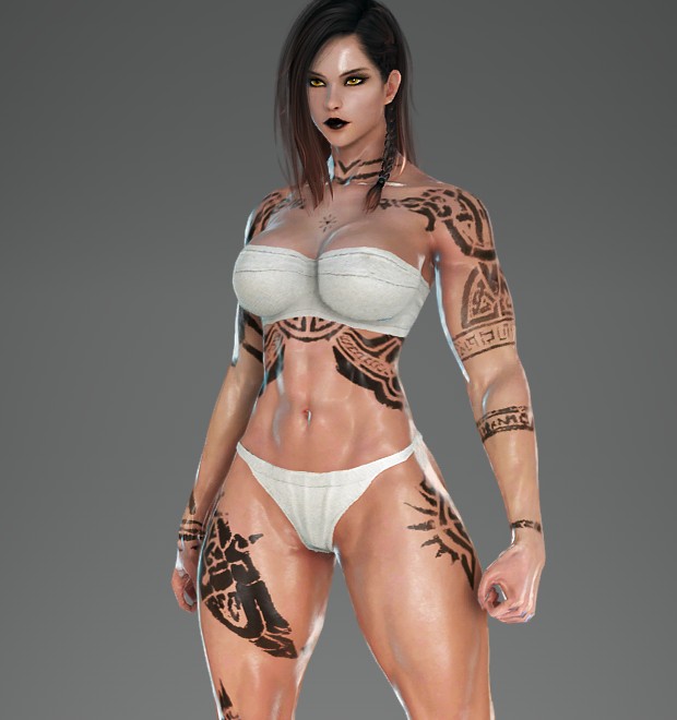 customizing Image