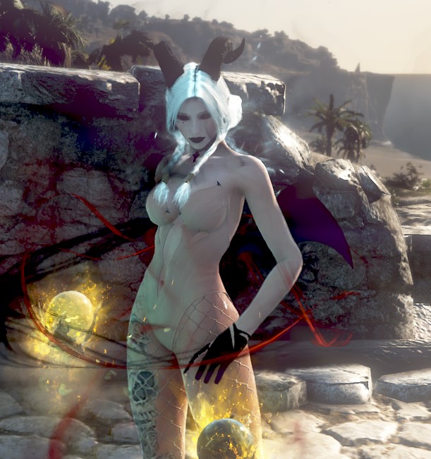 customizing Image