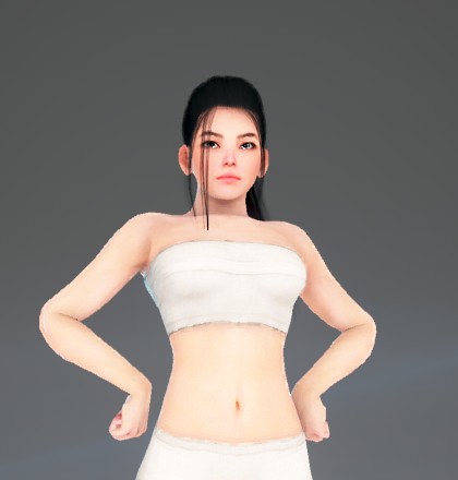 カスタマイズアルバム | 黒い砂漠Console