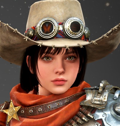 カスタマイズアルバム | 黒い砂漠Console