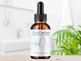ZenCortex Reviews 2025: Legit or Fake ...
