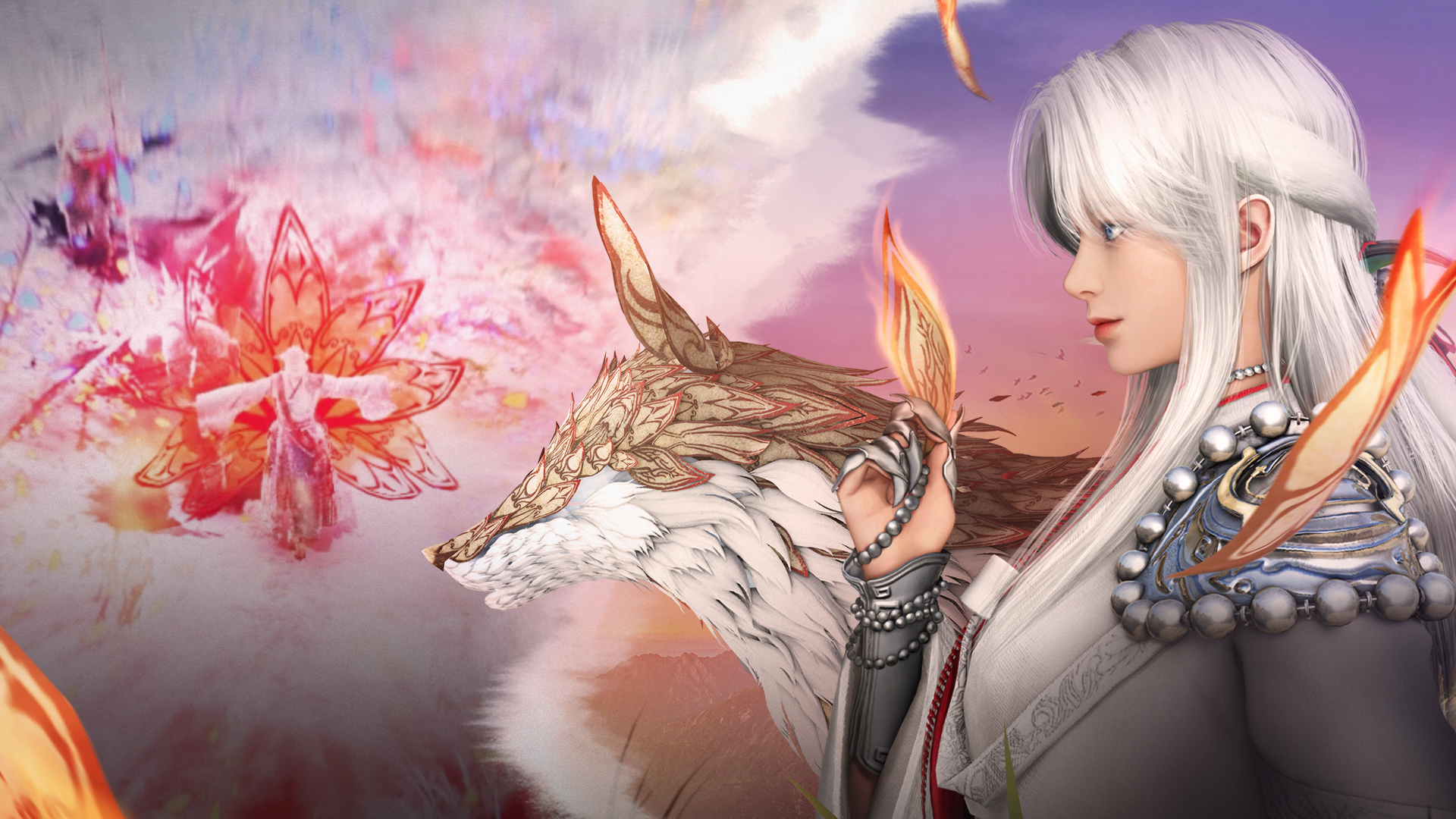  Event Share Your Maegu Screenshots Black Desert