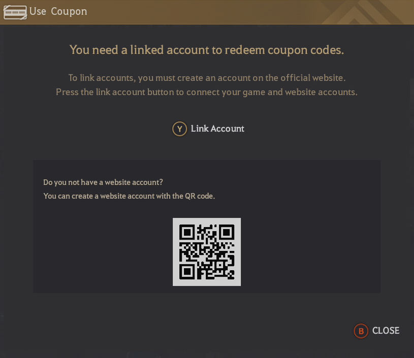 [Basic] How to Use Coupons Black Desert