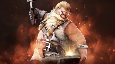 [Annonce] Maintenance régulière du 14 septembre | Black Desert Console