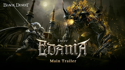 Edania - The Demon Realm