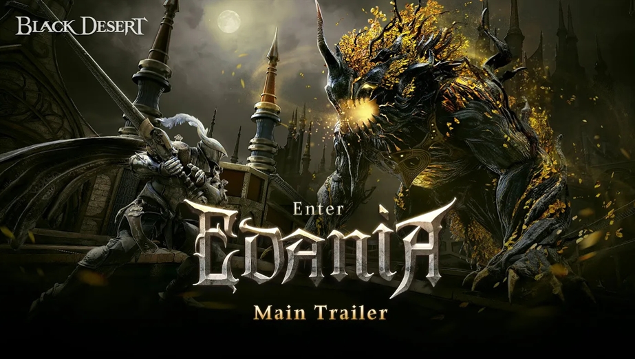 Edania - The Demon Realm