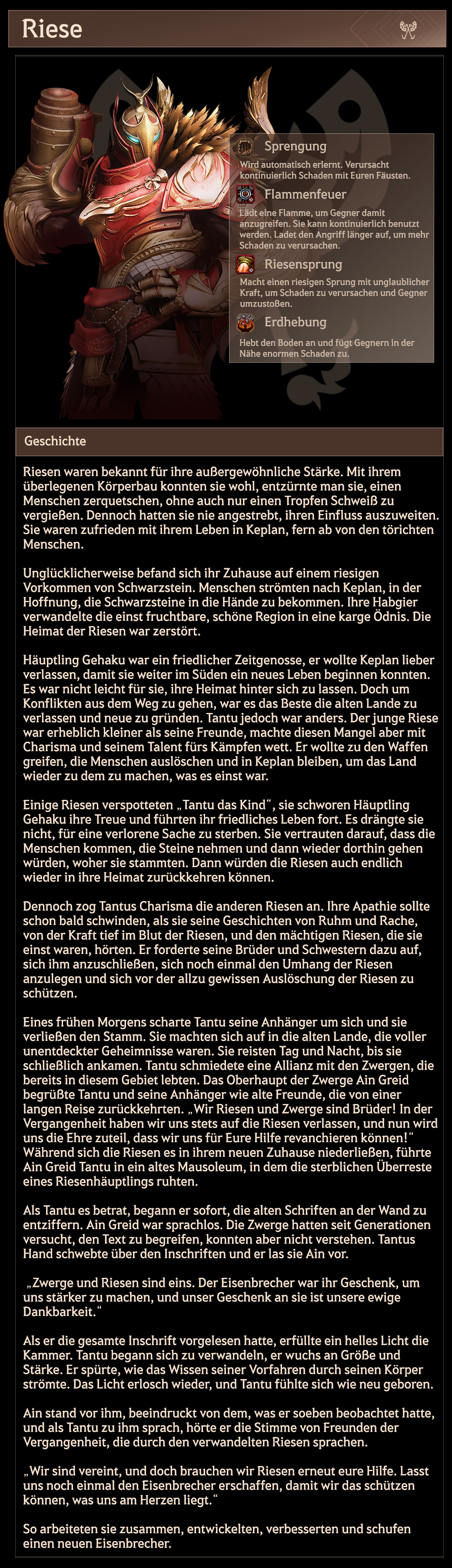 Get Menschen sterben nie zufrieden sind For Android