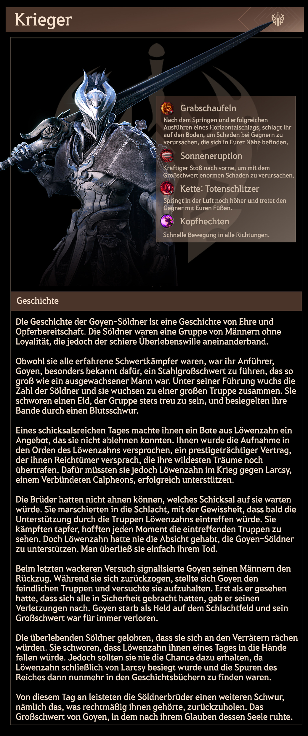 Black Desert Available Now PA Official Site News