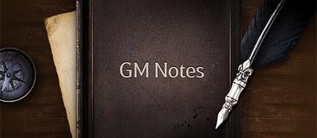 [GM노트] GM Notes - Node/Conquest War | 검은사막 콘솔